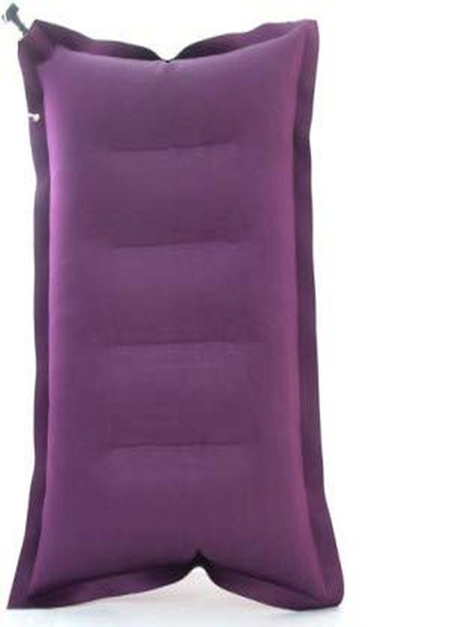 Duckback AIR Solid Sleeping Pillow - Image 1